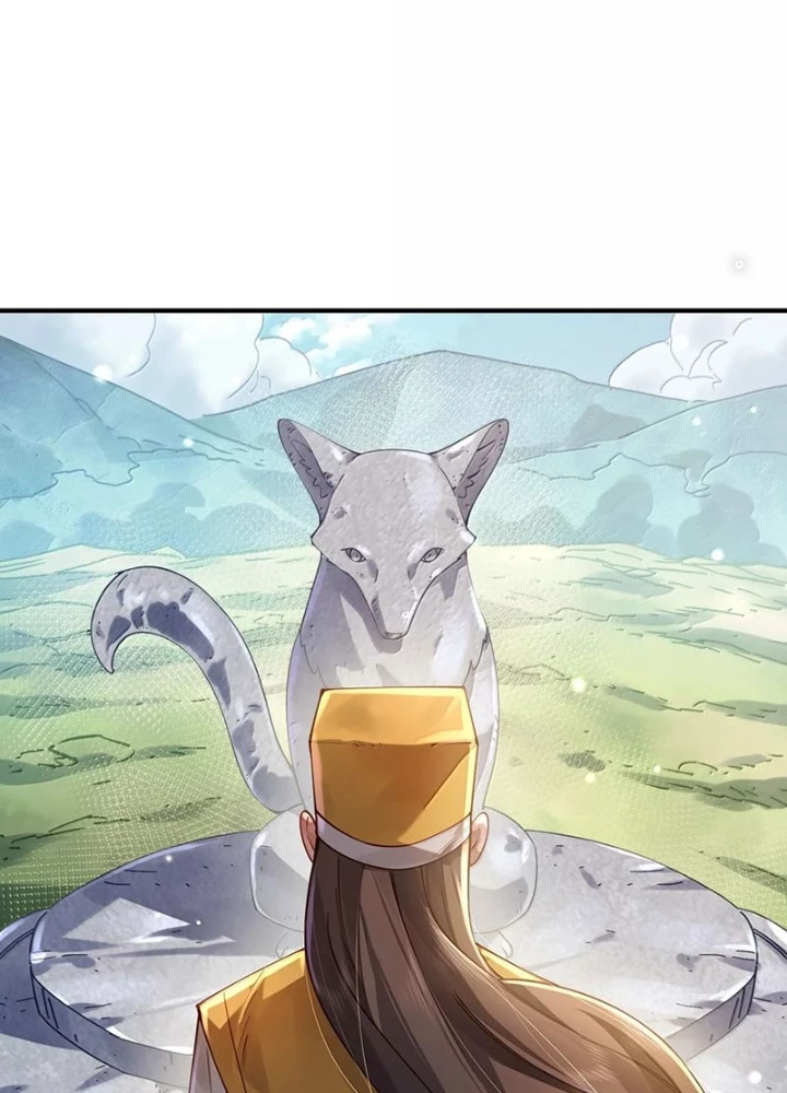 Bói Toán Mà Thôi, Cửu Vĩ Yêu Đế Sao Lại Thành Nương Tử Ta?! Chapter 55 - 75