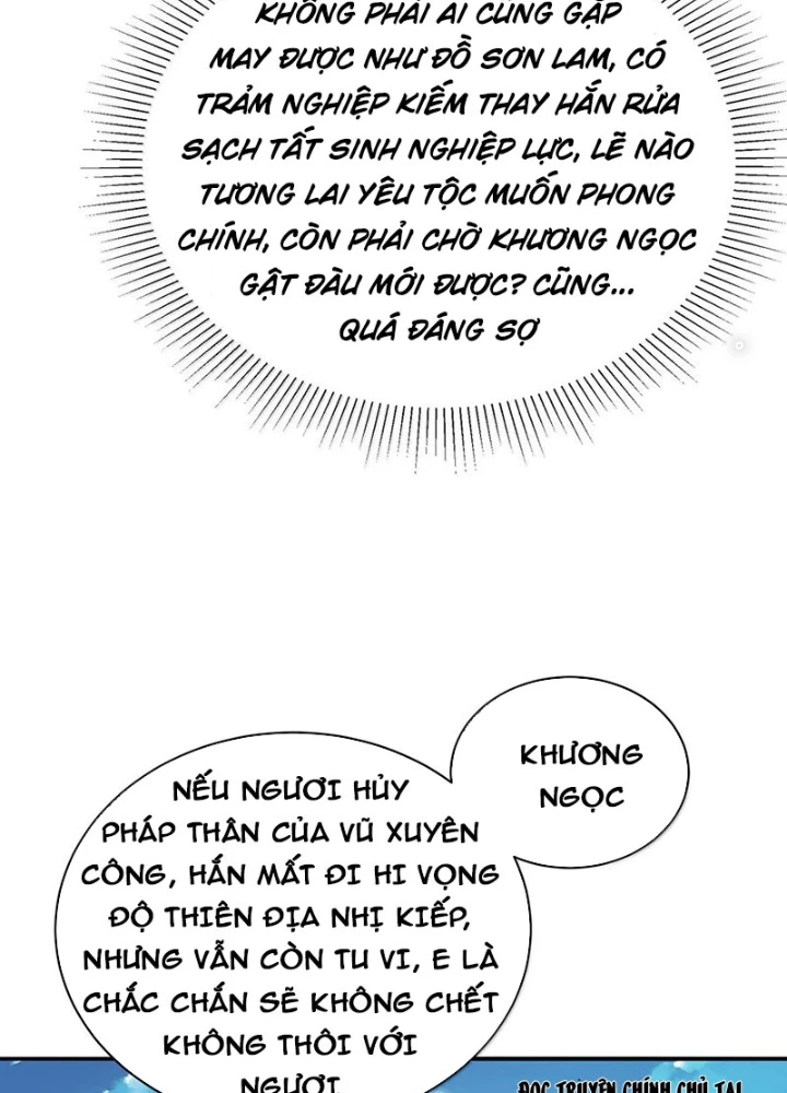 Bói Toán Mà Thôi, Cửu Vĩ Yêu Đế Sao Lại Thành Nương Tử Ta?! Chapter 55 - 87