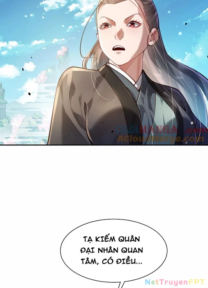 Bói Toán Mà Thôi, Cửu Vĩ Yêu Đế Sao Lại Thành Nương Tử Ta?! Chapter 55 - 89