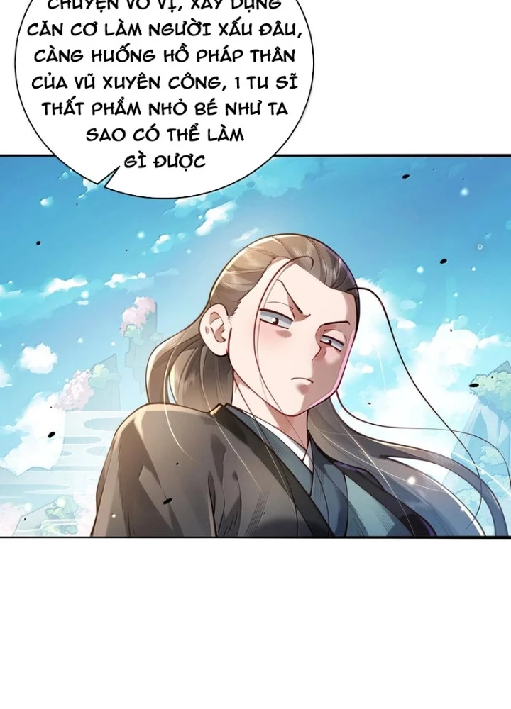 Bói Toán Mà Thôi, Cửu Vĩ Yêu Đế Sao Lại Thành Nương Tử Ta?! Chapter 55 - 93