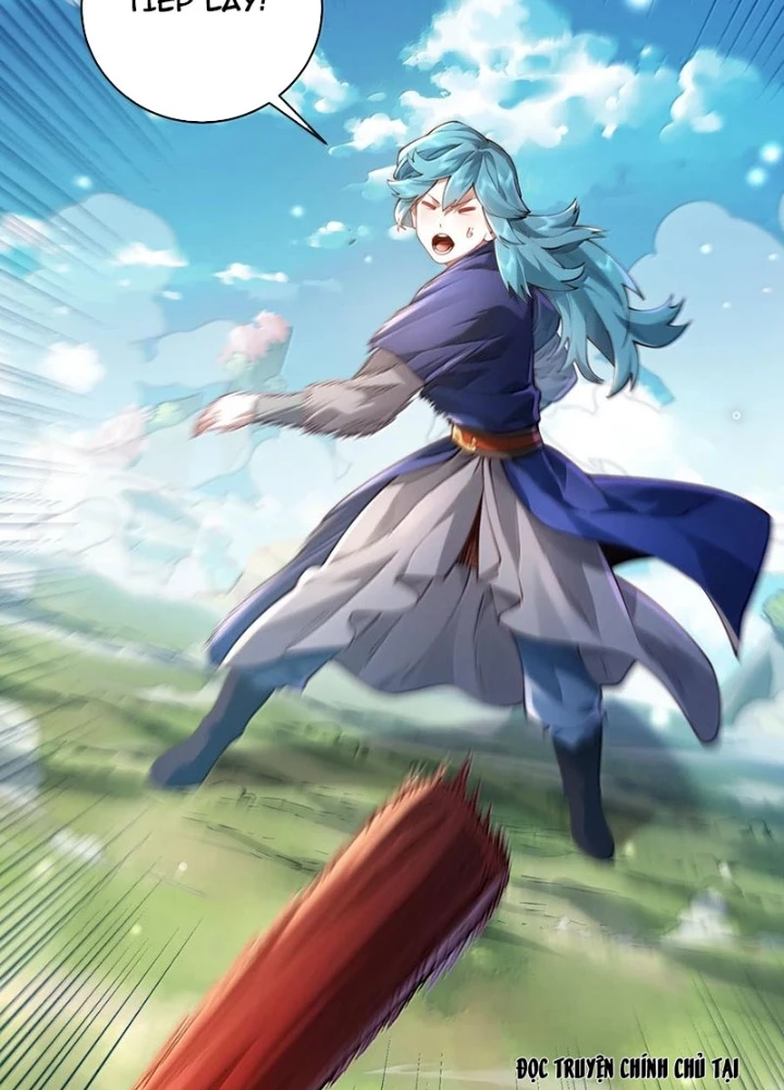 Bói Toán Mà Thôi, Cửu Vĩ Yêu Đế Sao Lại Thành Nương Tử Ta?! Chapter 55 - 99