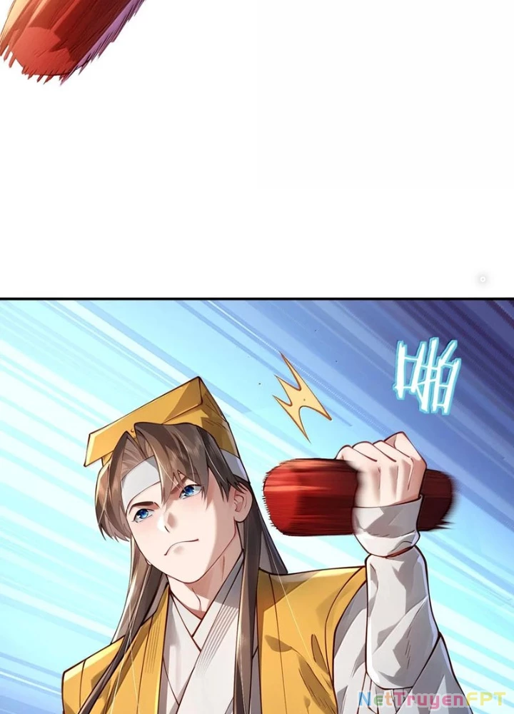 Bói Toán Mà Thôi, Cửu Vĩ Yêu Đế Sao Lại Thành Nương Tử Ta?! Chapter 55 - 101