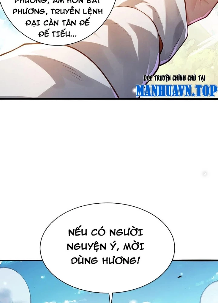 Bói Toán Mà Thôi, Cửu Vĩ Yêu Đế Sao Lại Thành Nương Tử Ta?! Chapter 55 - 123