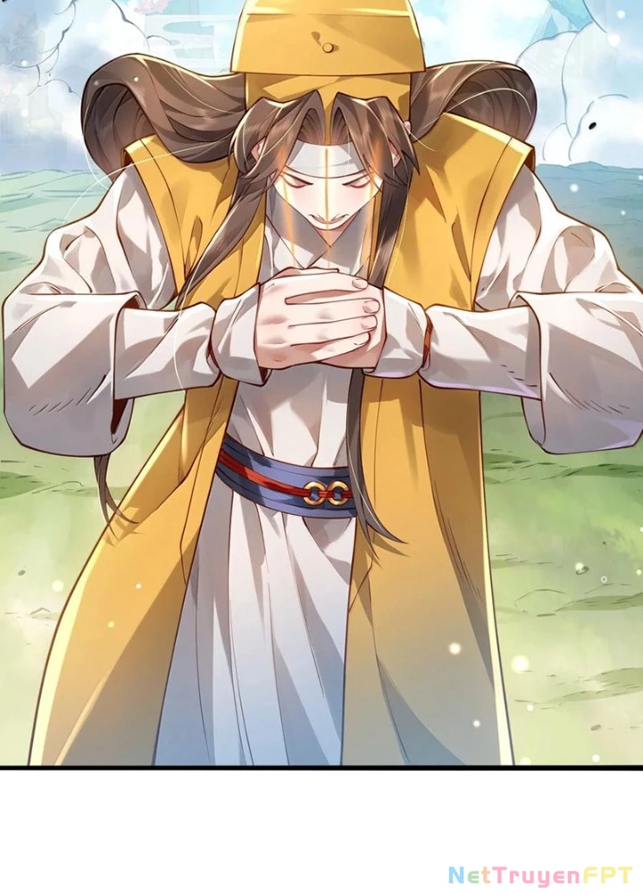 Bói Toán Mà Thôi, Cửu Vĩ Yêu Đế Sao Lại Thành Nương Tử Ta?! Chapter 55 - 125