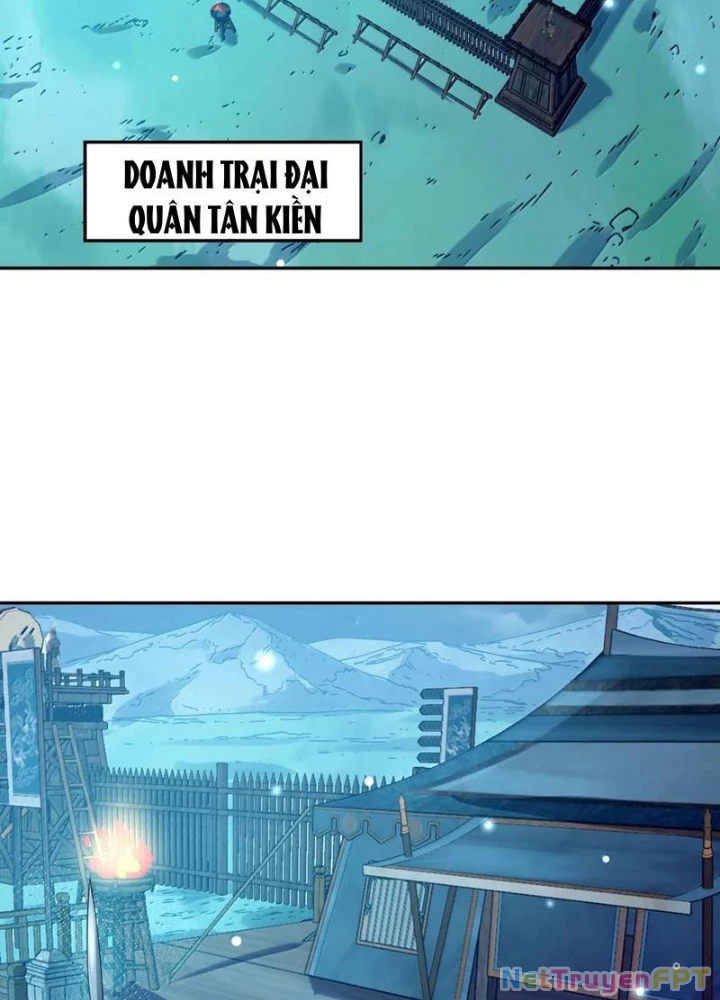 Bói Toán Mà Thôi, Cửu Vĩ Yêu Đế Sao Lại Thành Nương Tử Ta?! Chapter 56 - 5