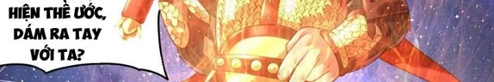 Bói Toán Mà Thôi, Cửu Vĩ Yêu Đế Sao Lại Thành Nương Tử Ta?! Chapter 56 - 22