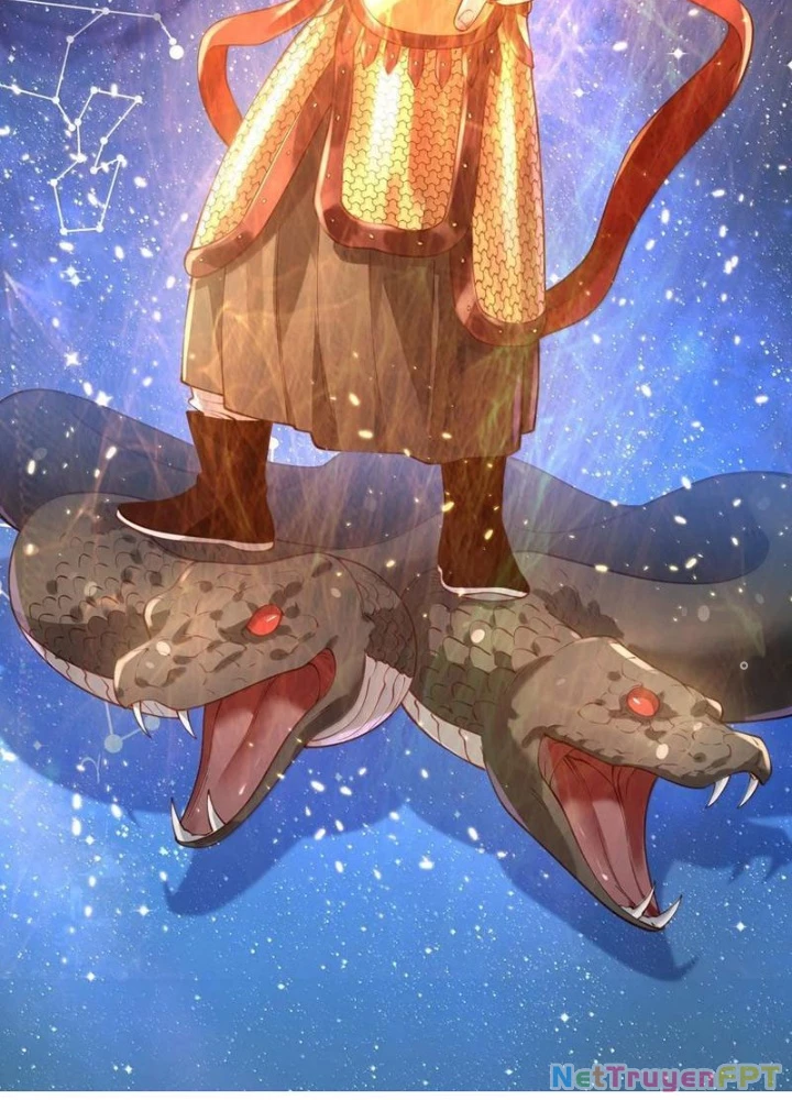 Bói Toán Mà Thôi, Cửu Vĩ Yêu Đế Sao Lại Thành Nương Tử Ta?! Chapter 56 - 23