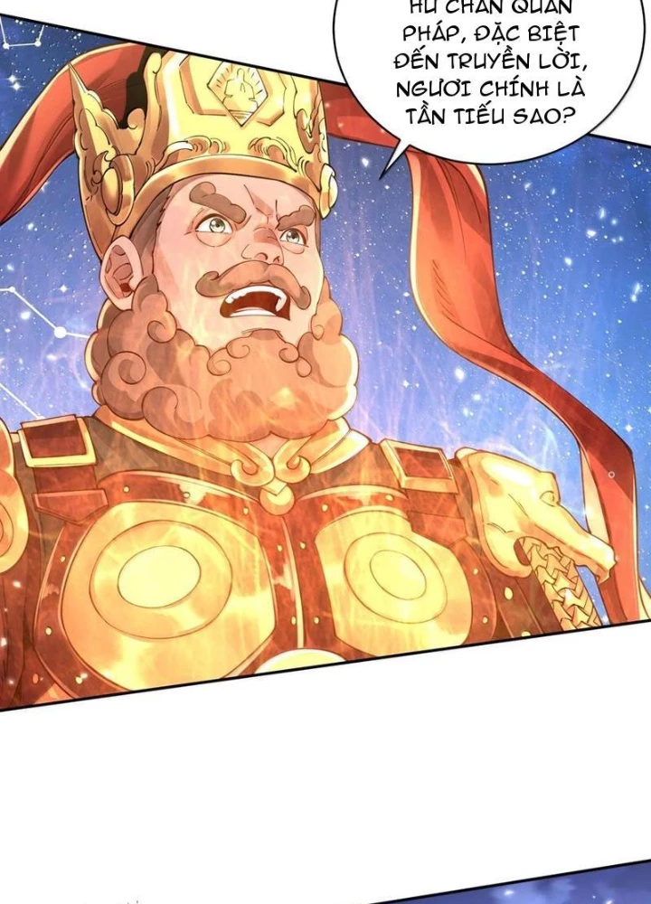 Bói Toán Mà Thôi, Cửu Vĩ Yêu Đế Sao Lại Thành Nương Tử Ta?! Chapter 56 - 27