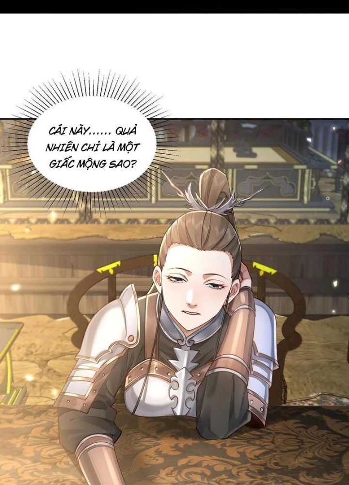 Bói Toán Mà Thôi, Cửu Vĩ Yêu Đế Sao Lại Thành Nương Tử Ta?! Chapter 56 - 33