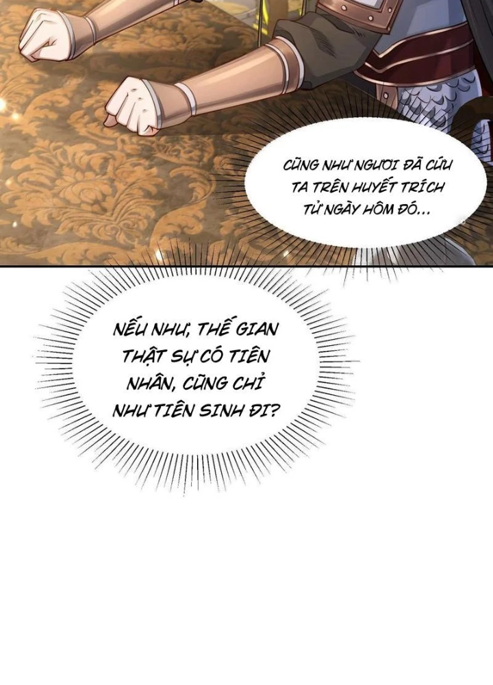Bói Toán Mà Thôi, Cửu Vĩ Yêu Đế Sao Lại Thành Nương Tử Ta?! Chapter 56 - 37