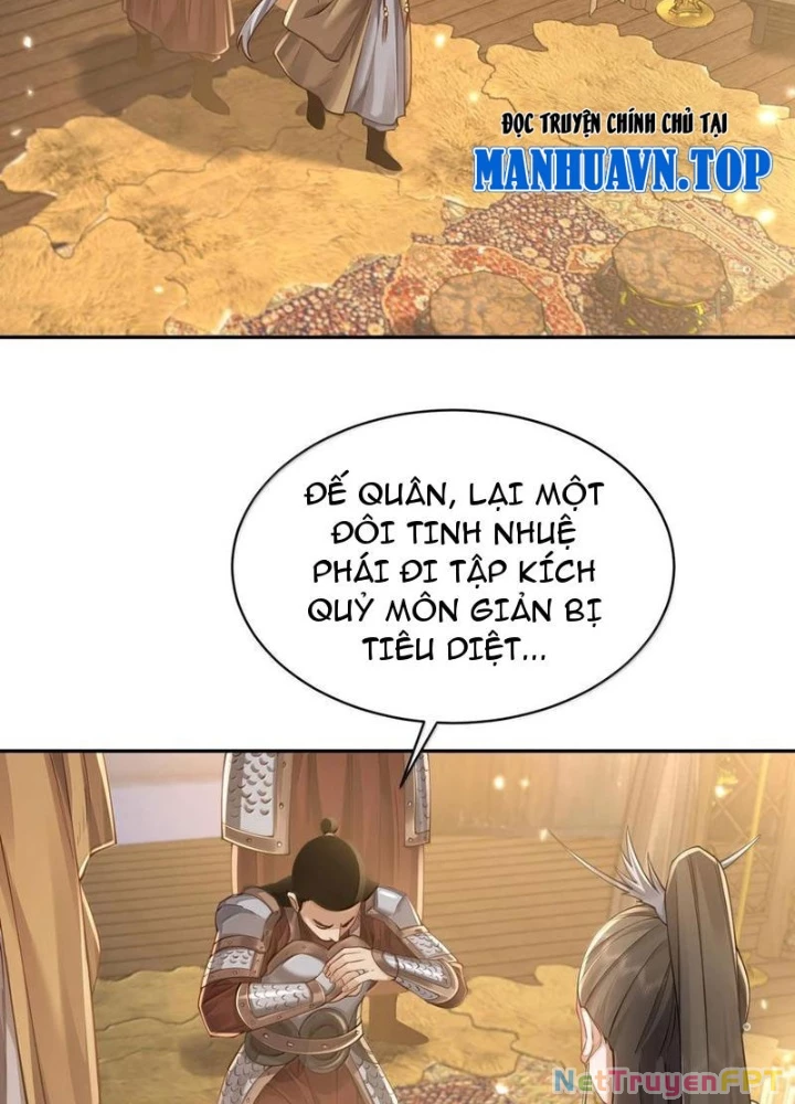 Bói Toán Mà Thôi, Cửu Vĩ Yêu Đế Sao Lại Thành Nương Tử Ta?! Chapter 56 - 41