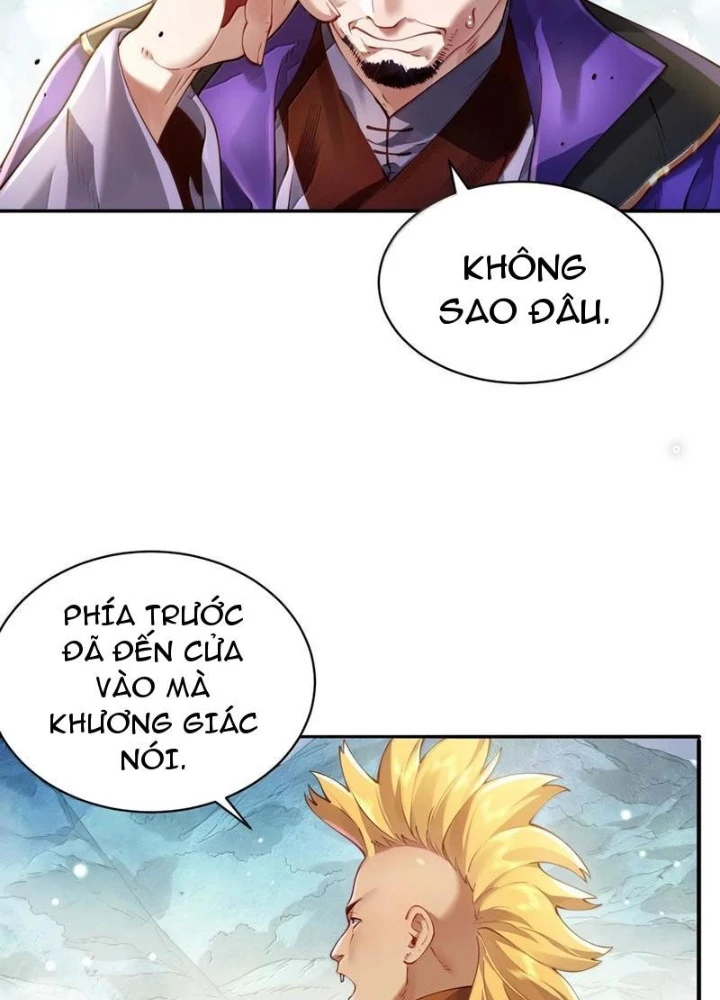 Bói Toán Mà Thôi, Cửu Vĩ Yêu Đế Sao Lại Thành Nương Tử Ta?! Chapter 56 - 65