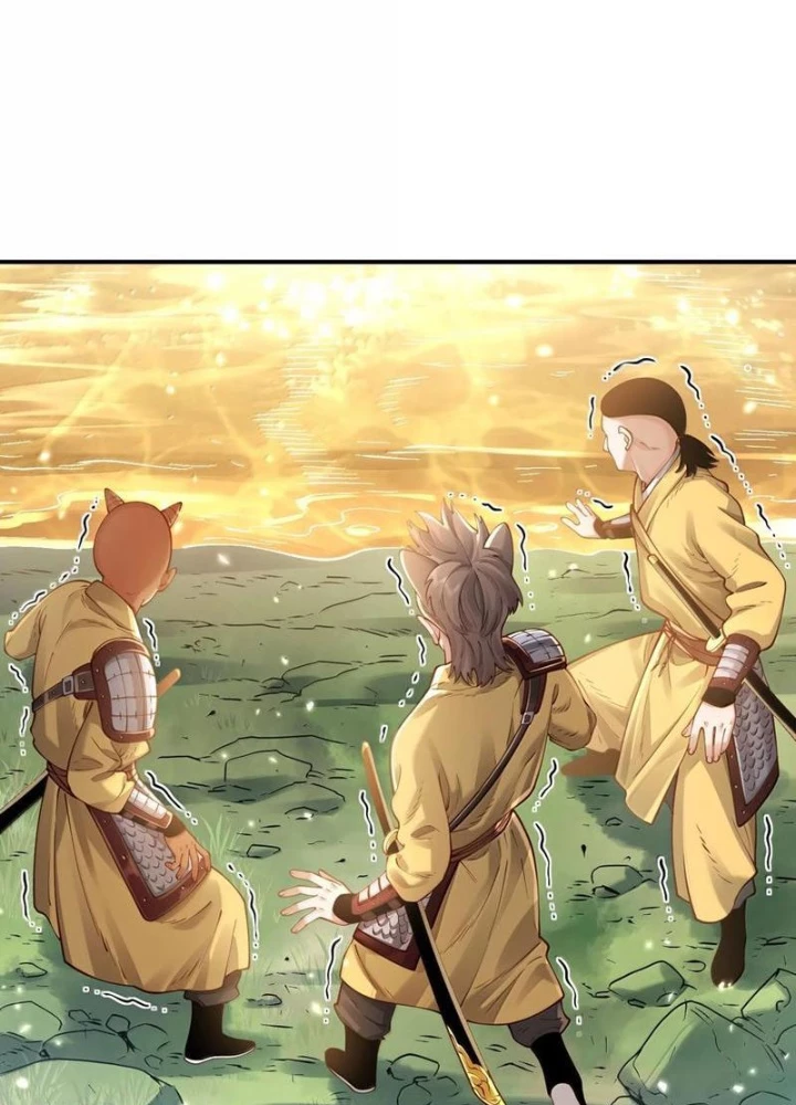 Bói Toán Mà Thôi, Cửu Vĩ Yêu Đế Sao Lại Thành Nương Tử Ta?! Chapter 56 - 71