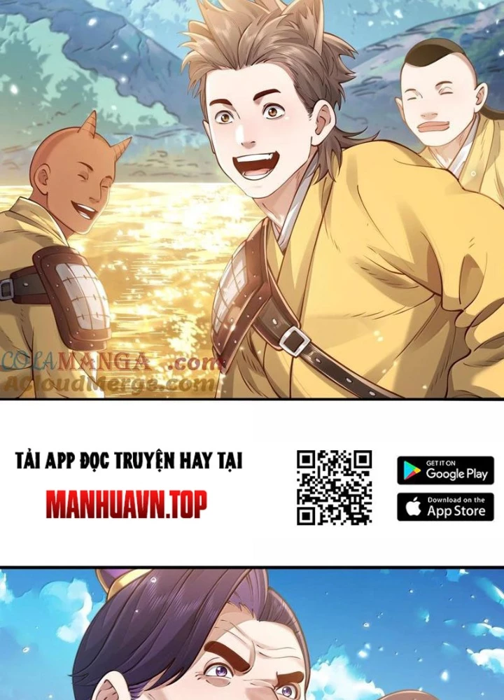 Bói Toán Mà Thôi, Cửu Vĩ Yêu Đế Sao Lại Thành Nương Tử Ta?! Chapter 56 - 75