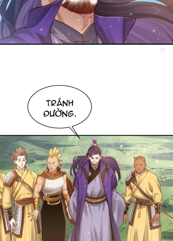 Bói Toán Mà Thôi, Cửu Vĩ Yêu Đế Sao Lại Thành Nương Tử Ta?! Chapter 56 - 77