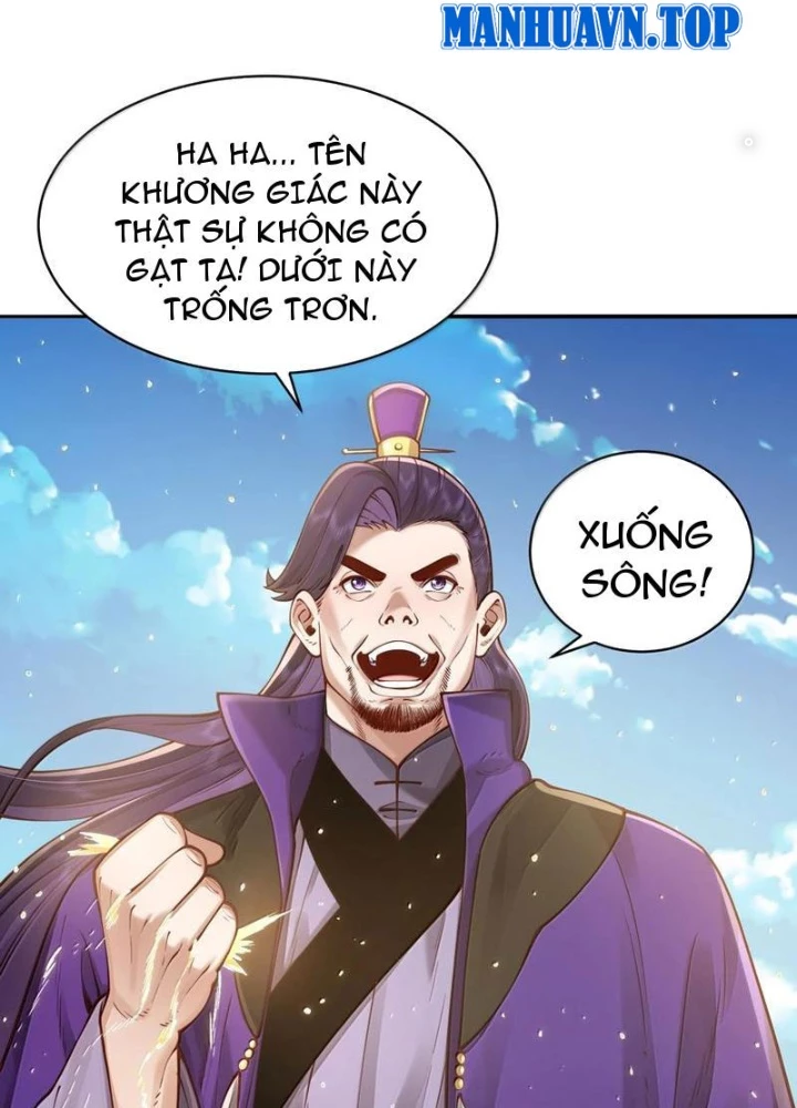 Bói Toán Mà Thôi, Cửu Vĩ Yêu Đế Sao Lại Thành Nương Tử Ta?! Chapter 56 - 81