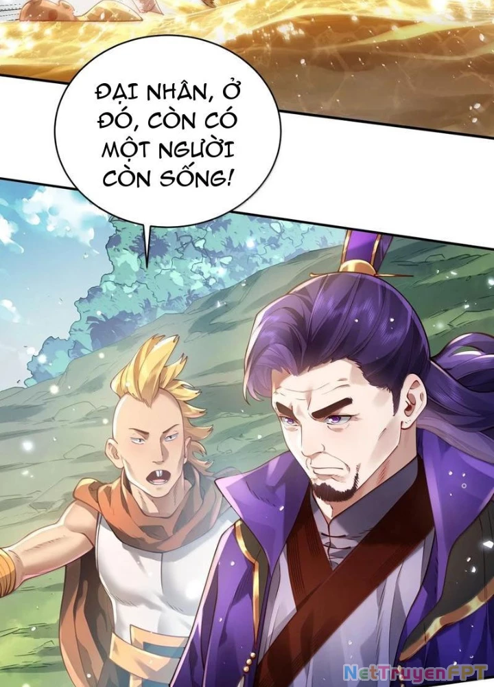 Bói Toán Mà Thôi, Cửu Vĩ Yêu Đế Sao Lại Thành Nương Tử Ta?! Chapter 56 - 97