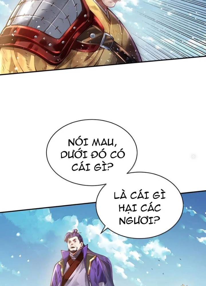 Bói Toán Mà Thôi, Cửu Vĩ Yêu Đế Sao Lại Thành Nương Tử Ta?! Chapter 56 - 105