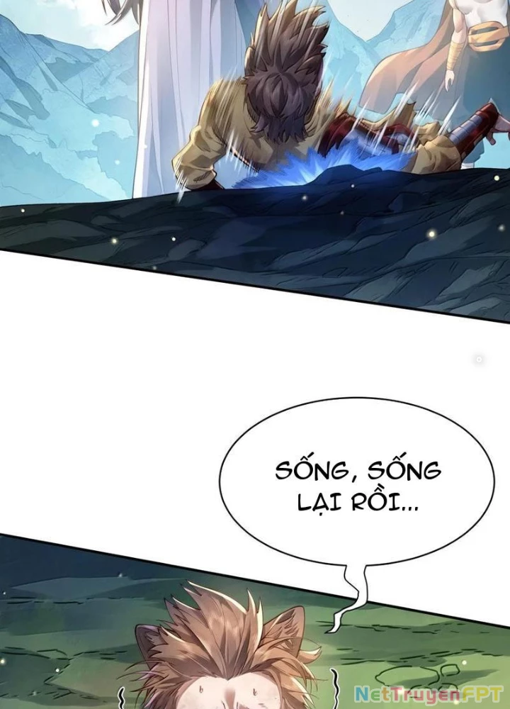 Bói Toán Mà Thôi, Cửu Vĩ Yêu Đế Sao Lại Thành Nương Tử Ta?! Chapter 56 - 107
