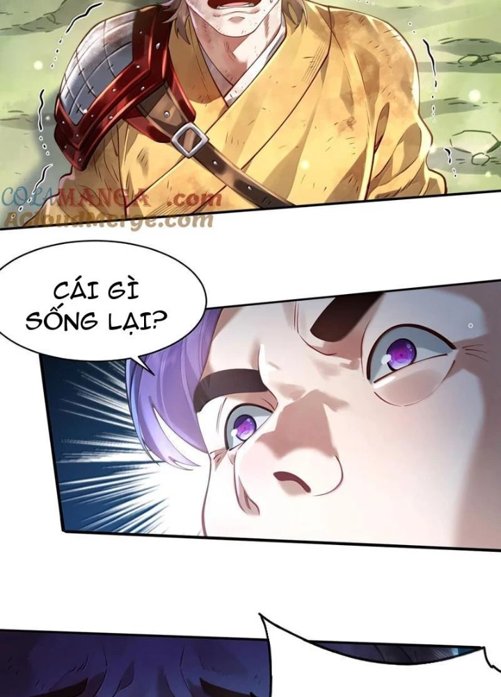 Bói Toán Mà Thôi, Cửu Vĩ Yêu Đế Sao Lại Thành Nương Tử Ta?! Chapter 56 - 109