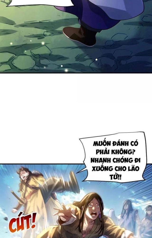 Bói Toán Mà Thôi, Cửu Vĩ Yêu Đế Sao Lại Thành Nương Tử Ta?! Chapter 57 - 9