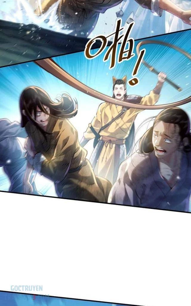 Bói Toán Mà Thôi, Cửu Vĩ Yêu Đế Sao Lại Thành Nương Tử Ta?! Chapter 57 - 10