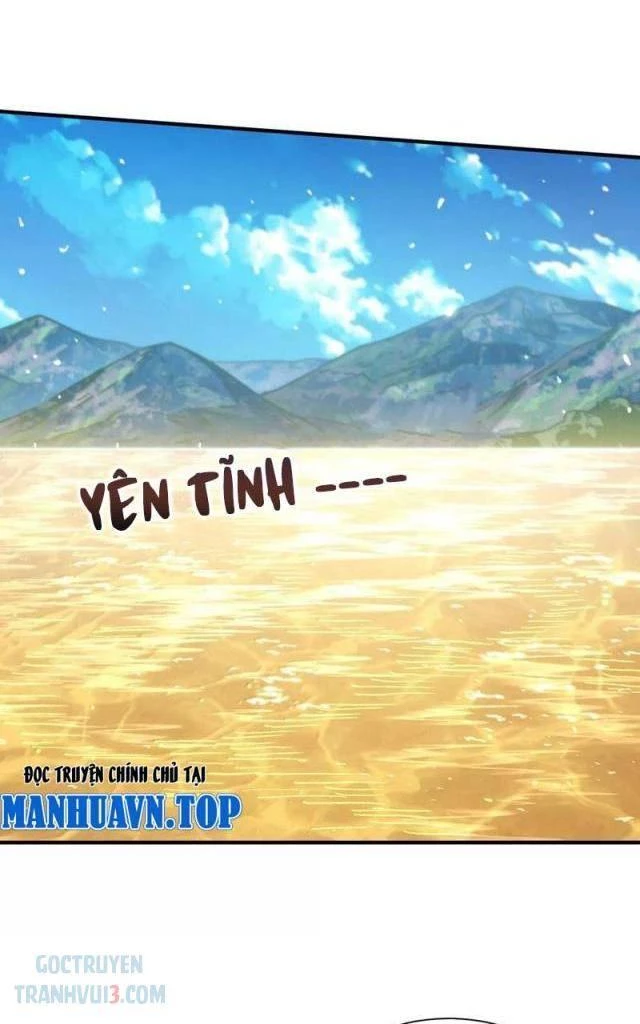 Bói Toán Mà Thôi, Cửu Vĩ Yêu Đế Sao Lại Thành Nương Tử Ta?! Chapter 57 - 12