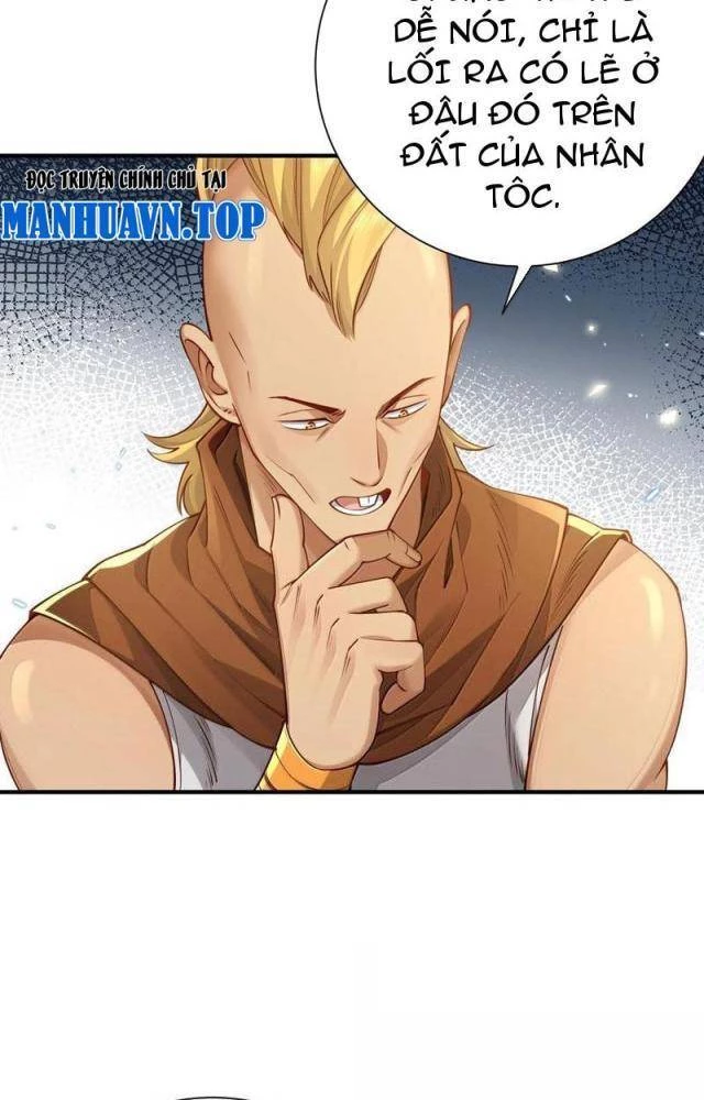 Bói Toán Mà Thôi, Cửu Vĩ Yêu Đế Sao Lại Thành Nương Tử Ta?! Chapter 57 - 17
