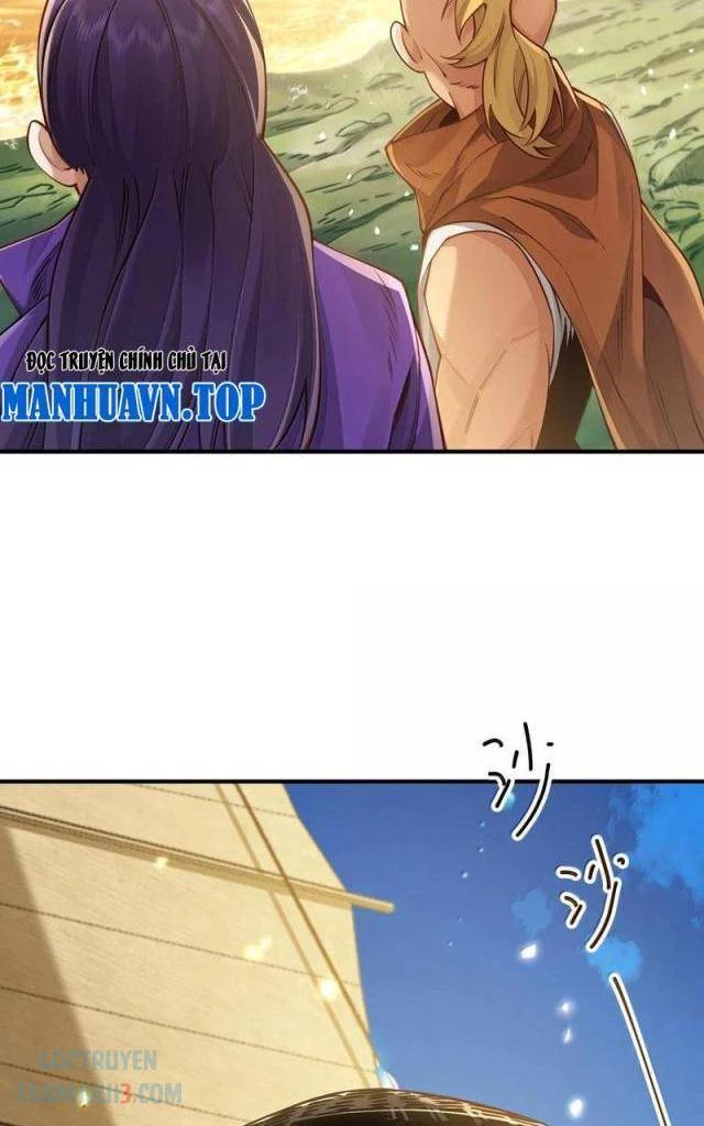 Bói Toán Mà Thôi, Cửu Vĩ Yêu Đế Sao Lại Thành Nương Tử Ta?! Chapter 57 - 20
