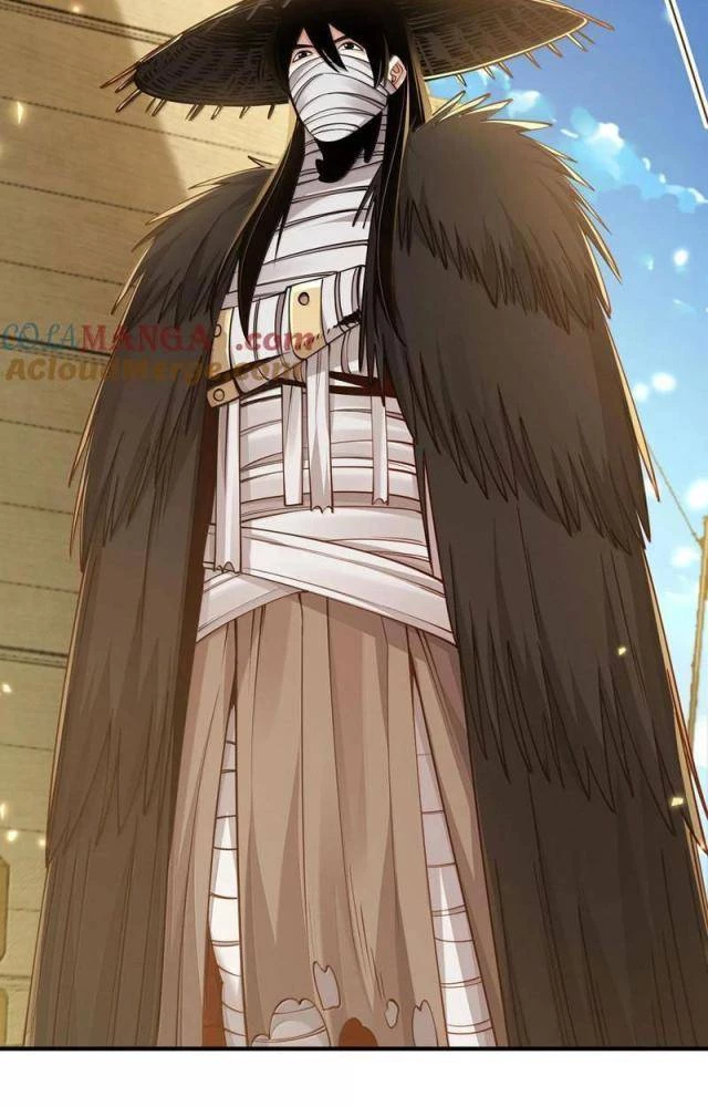 Bói Toán Mà Thôi, Cửu Vĩ Yêu Đế Sao Lại Thành Nương Tử Ta?! Chapter 57 - 21