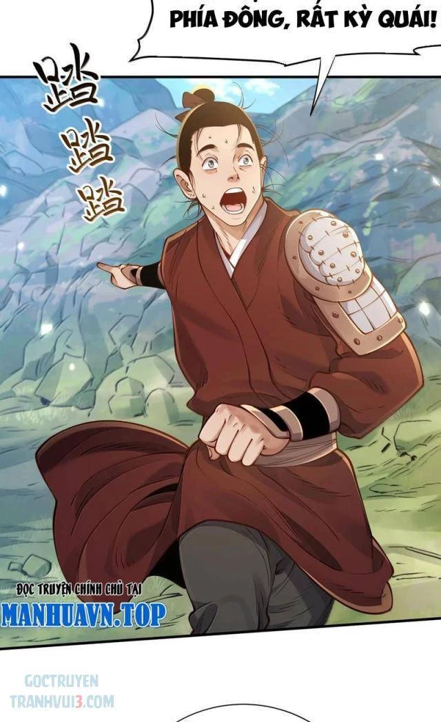 Bói Toán Mà Thôi, Cửu Vĩ Yêu Đế Sao Lại Thành Nương Tử Ta?! Chapter 57 - 30