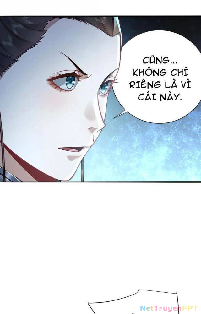 Bói Toán Mà Thôi, Cửu Vĩ Yêu Đế Sao Lại Thành Nương Tử Ta?! Chapter 57 - 43