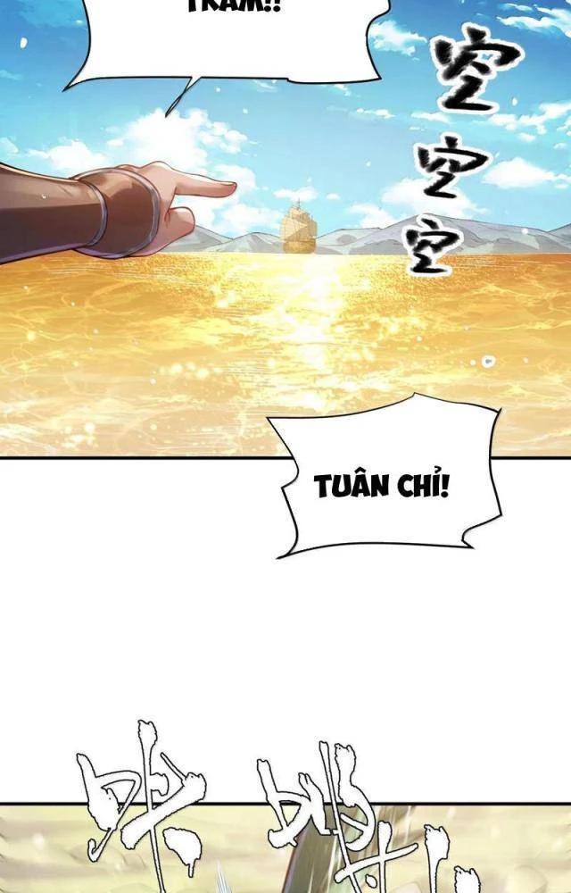 Bói Toán Mà Thôi, Cửu Vĩ Yêu Đế Sao Lại Thành Nương Tử Ta?! Chapter 57 - 49
