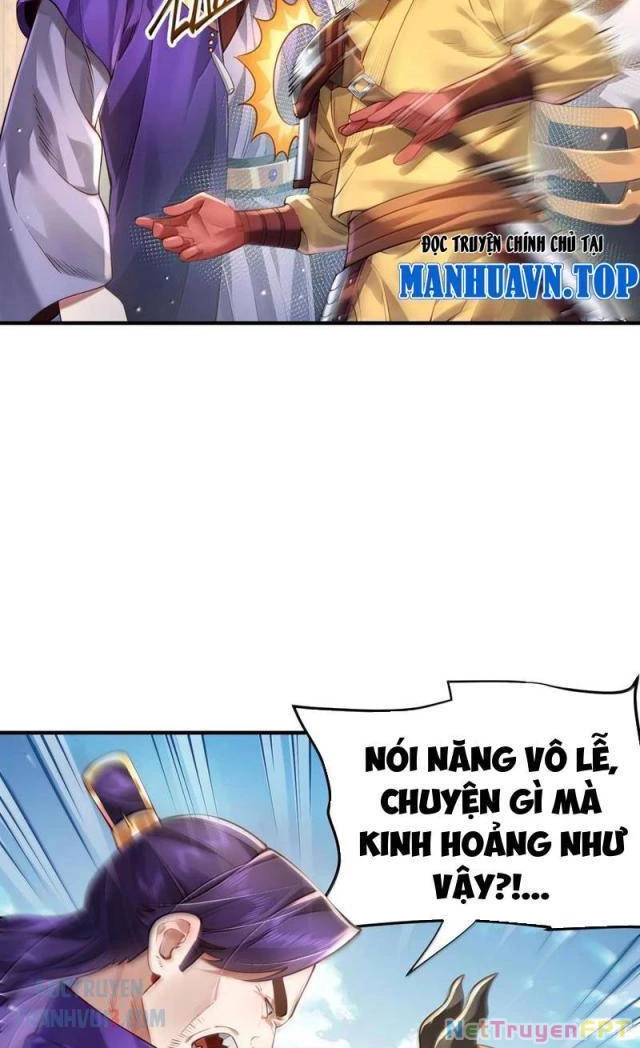 Bói Toán Mà Thôi, Cửu Vĩ Yêu Đế Sao Lại Thành Nương Tử Ta?! Chapter 57 - 60