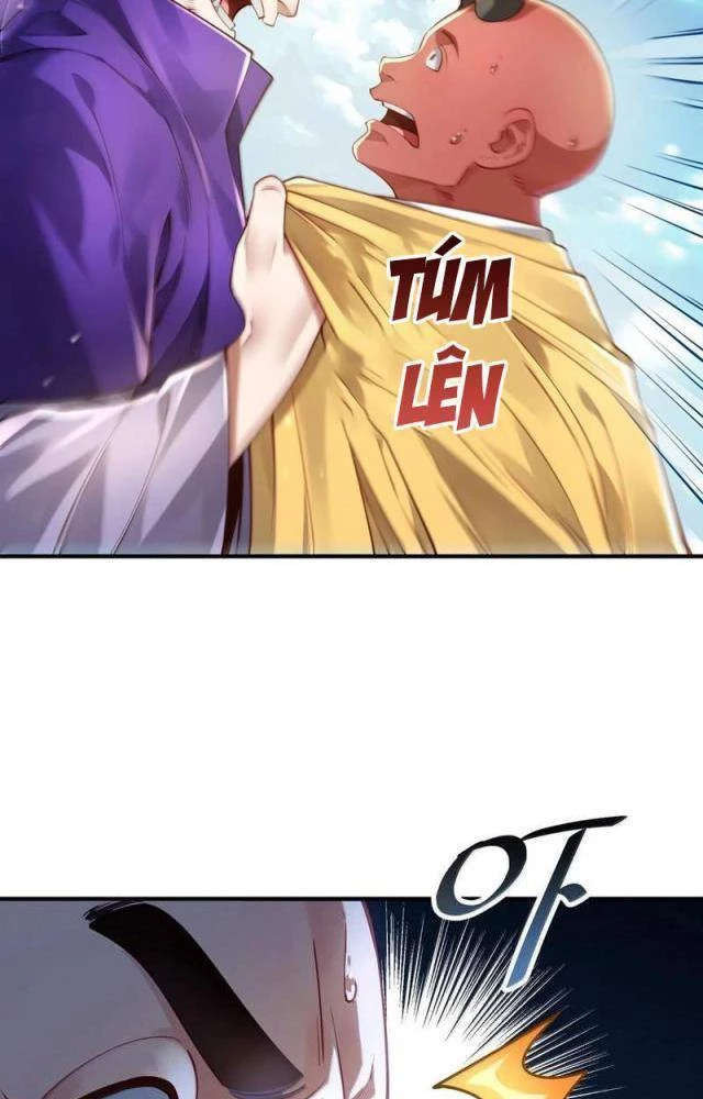 Bói Toán Mà Thôi, Cửu Vĩ Yêu Đế Sao Lại Thành Nương Tử Ta?! Chapter 57 - 61