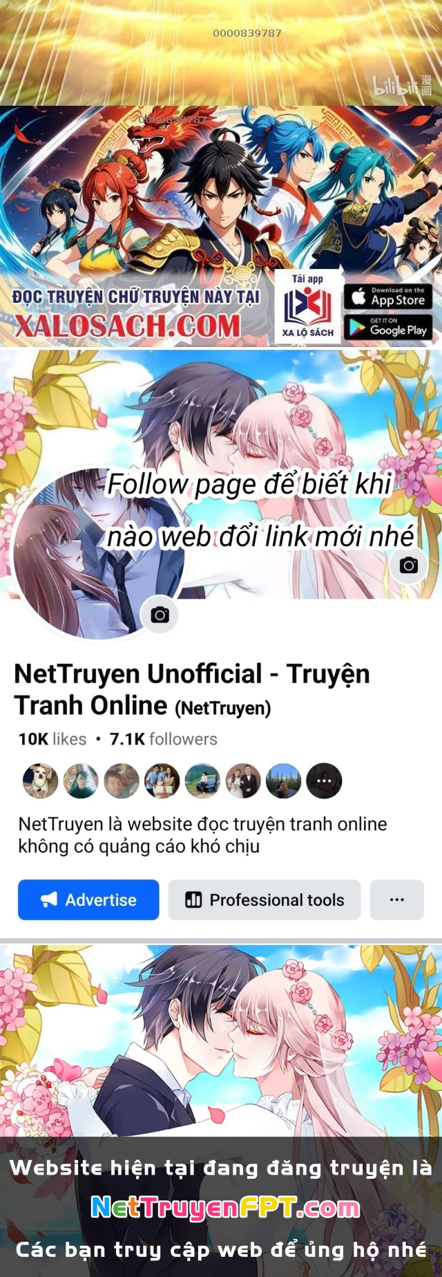 Bói Toán Mà Thôi, Cửu Vĩ Yêu Đế Sao Lại Thành Nương Tử Ta?! Chapter 57 - 69