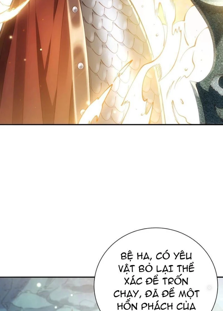 Bói Toán Mà Thôi, Cửu Vĩ Yêu Đế Sao Lại Thành Nương Tử Ta?! Chapter 58 - 5