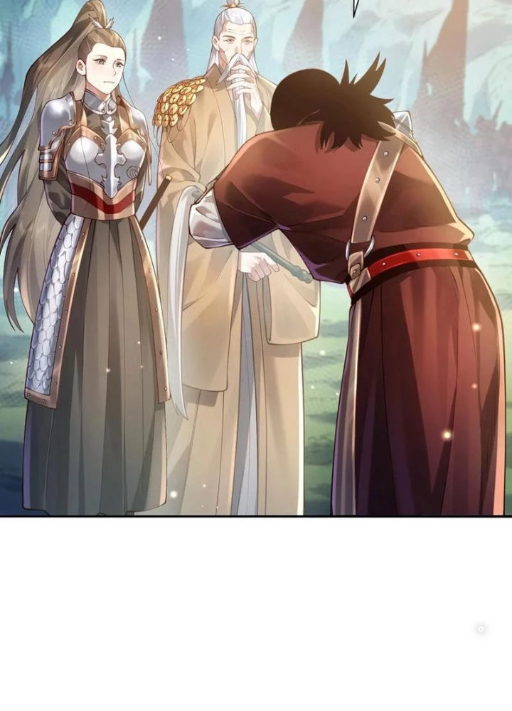 Bói Toán Mà Thôi, Cửu Vĩ Yêu Đế Sao Lại Thành Nương Tử Ta?! Chapter 58 - 7