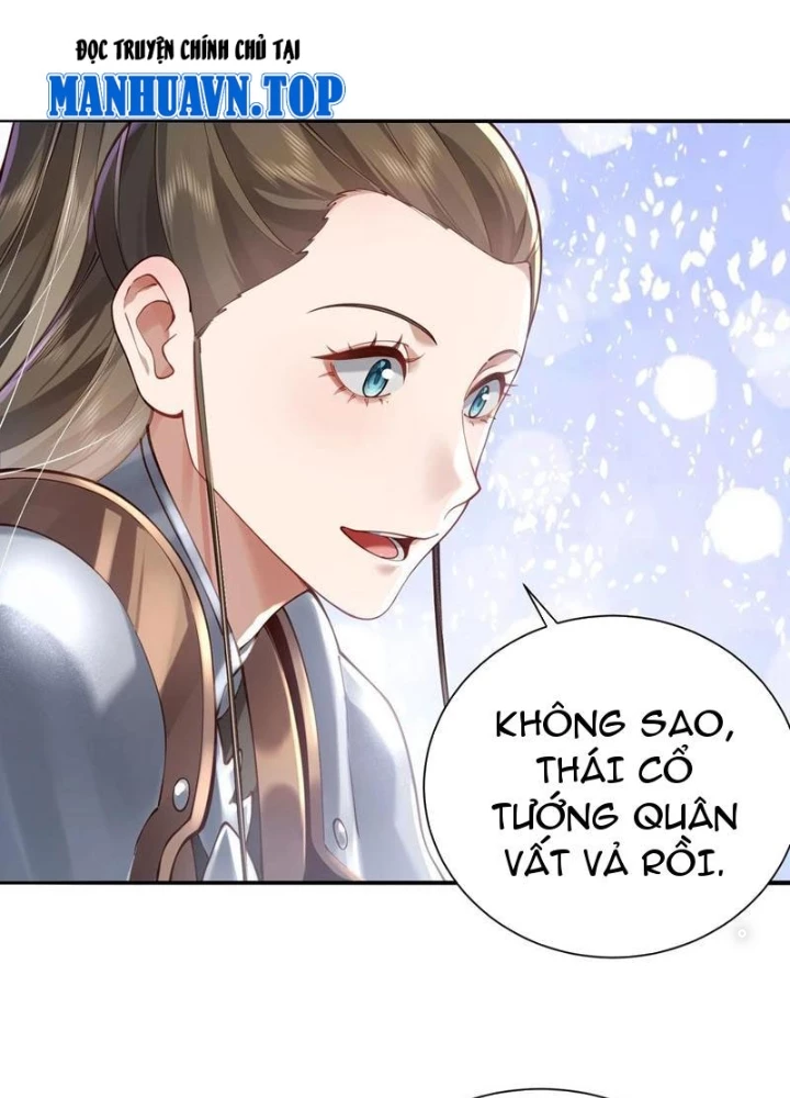 Bói Toán Mà Thôi, Cửu Vĩ Yêu Đế Sao Lại Thành Nương Tử Ta?! Chapter 58 - 9