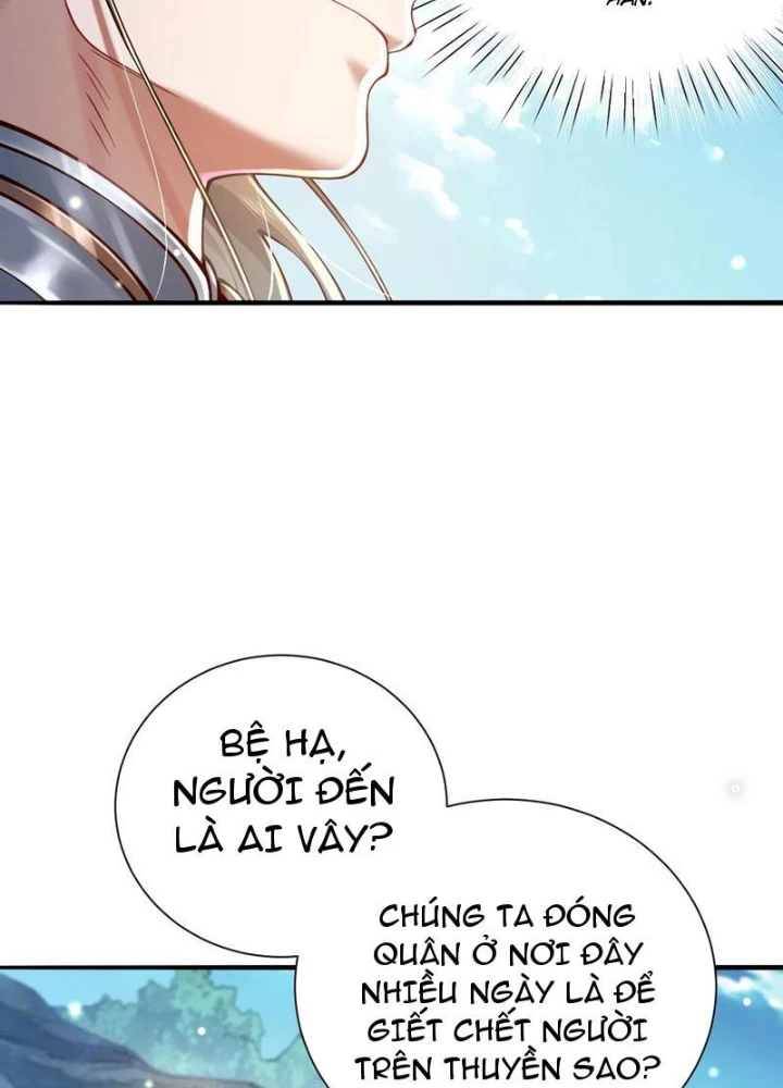 Bói Toán Mà Thôi, Cửu Vĩ Yêu Đế Sao Lại Thành Nương Tử Ta?! Chapter 58 - 15