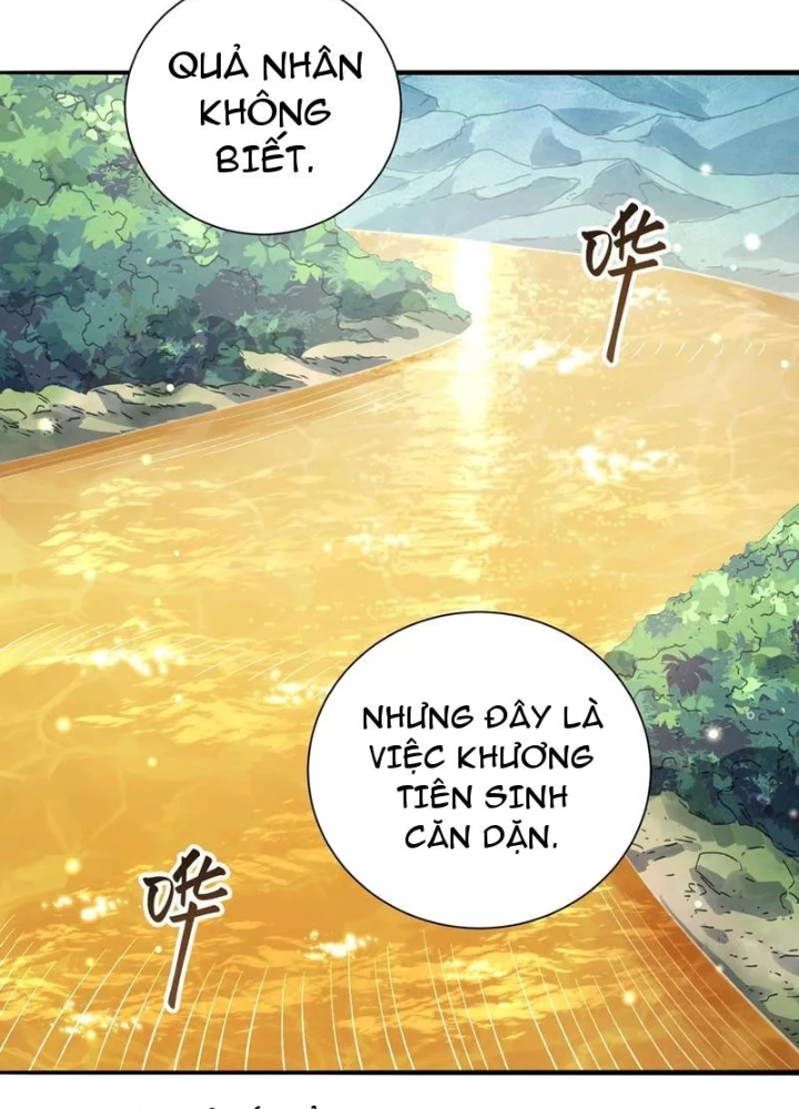 Bói Toán Mà Thôi, Cửu Vĩ Yêu Đế Sao Lại Thành Nương Tử Ta?! Chapter 58 - 19