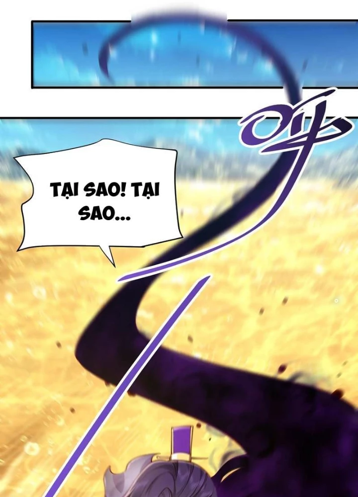 Bói Toán Mà Thôi, Cửu Vĩ Yêu Đế Sao Lại Thành Nương Tử Ta?! Chapter 58 - 21