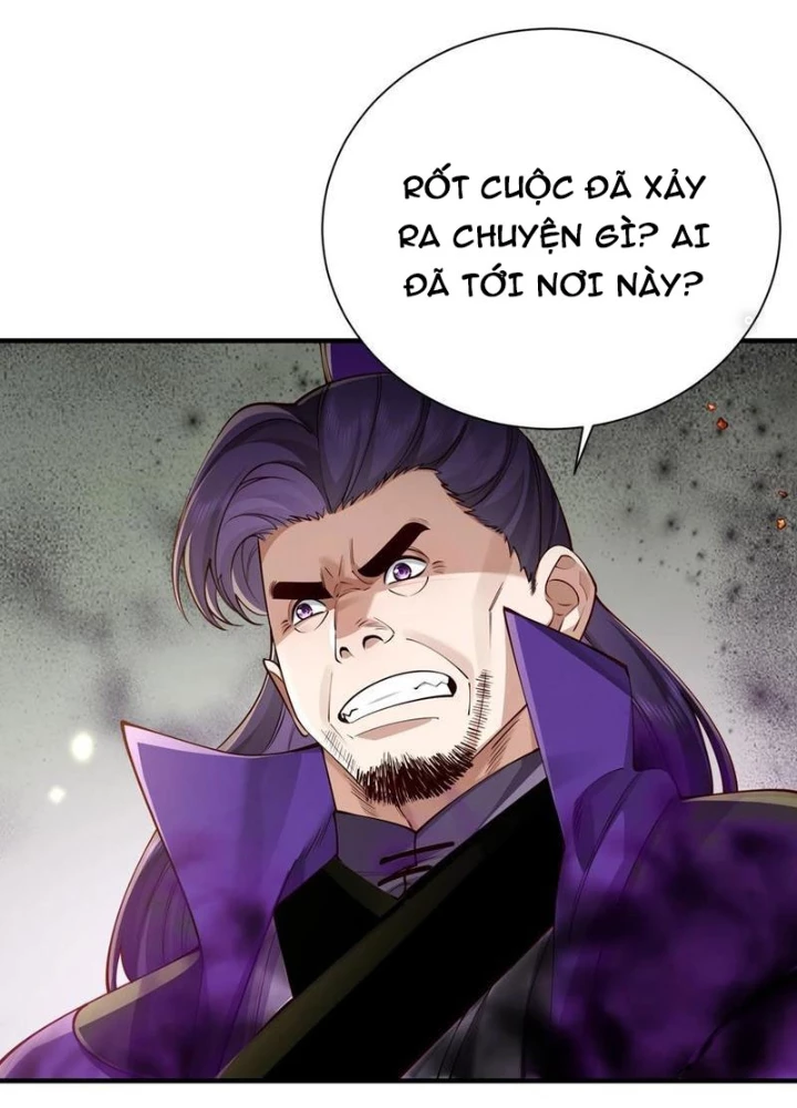 Bói Toán Mà Thôi, Cửu Vĩ Yêu Đế Sao Lại Thành Nương Tử Ta?! Chapter 58 - 37