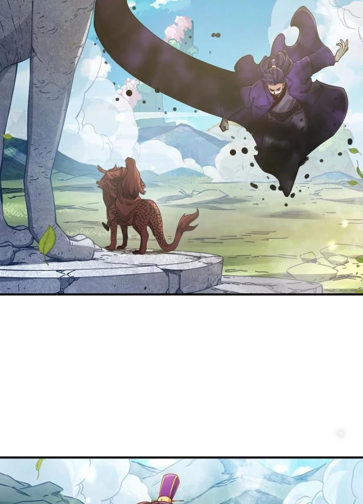 Bói Toán Mà Thôi, Cửu Vĩ Yêu Đế Sao Lại Thành Nương Tử Ta?! Chapter 58 - 43