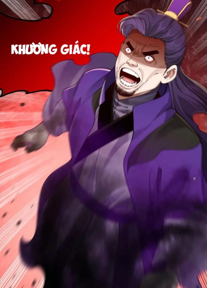 Bói Toán Mà Thôi, Cửu Vĩ Yêu Đế Sao Lại Thành Nương Tử Ta?! Chapter 58 - 55