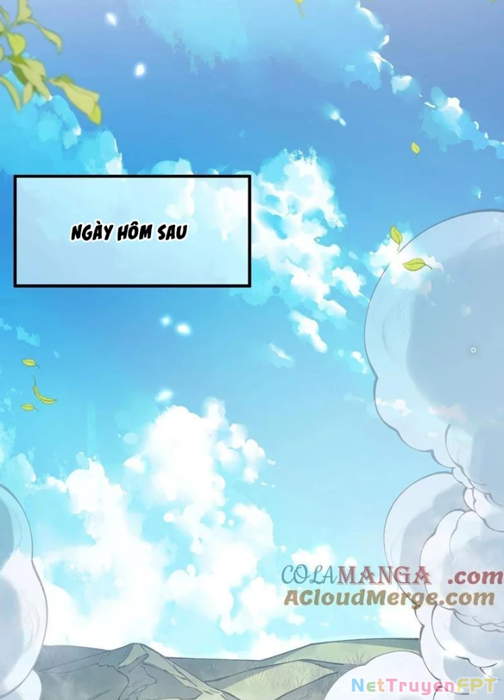 Bói Toán Mà Thôi, Cửu Vĩ Yêu Đế Sao Lại Thành Nương Tử Ta?! Chapter 58 - 61