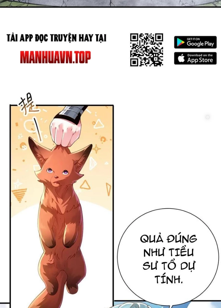 Bói Toán Mà Thôi, Cửu Vĩ Yêu Đế Sao Lại Thành Nương Tử Ta?! Chapter 58 - 67