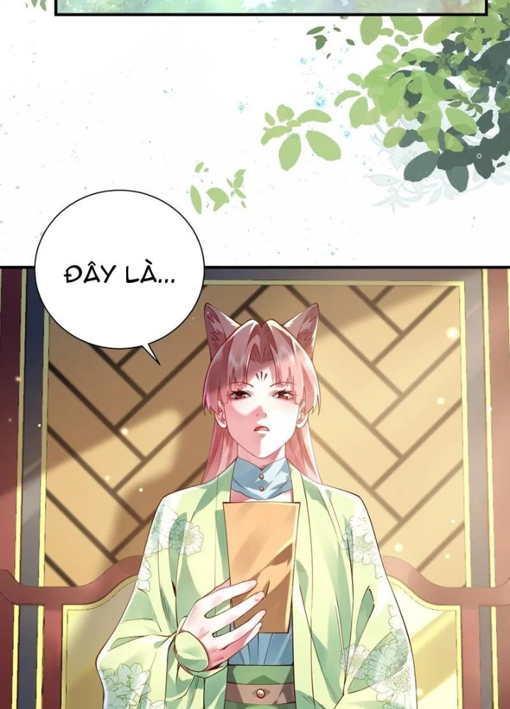 Bói Toán Mà Thôi, Cửu Vĩ Yêu Đế Sao Lại Thành Nương Tử Ta?! Chapter 58 - 75