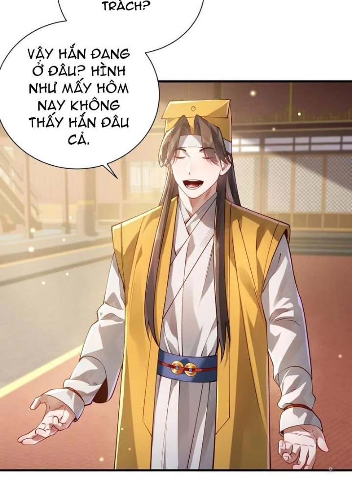 Bói Toán Mà Thôi, Cửu Vĩ Yêu Đế Sao Lại Thành Nương Tử Ta?! Chapter 58 - 83