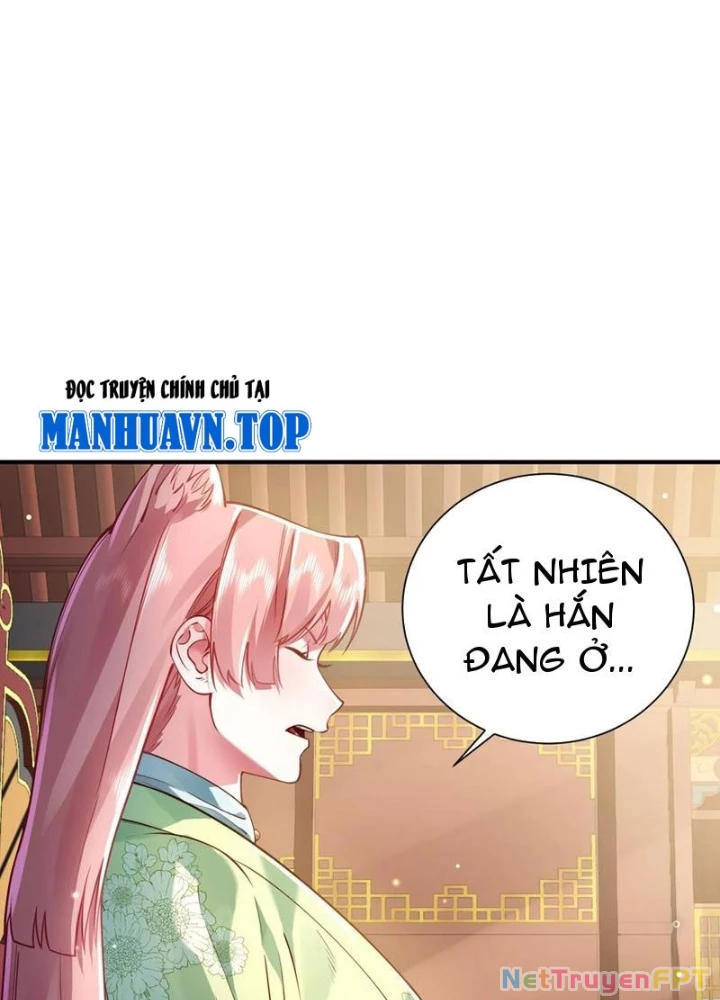 Bói Toán Mà Thôi, Cửu Vĩ Yêu Đế Sao Lại Thành Nương Tử Ta?! Chapter 58 - 85